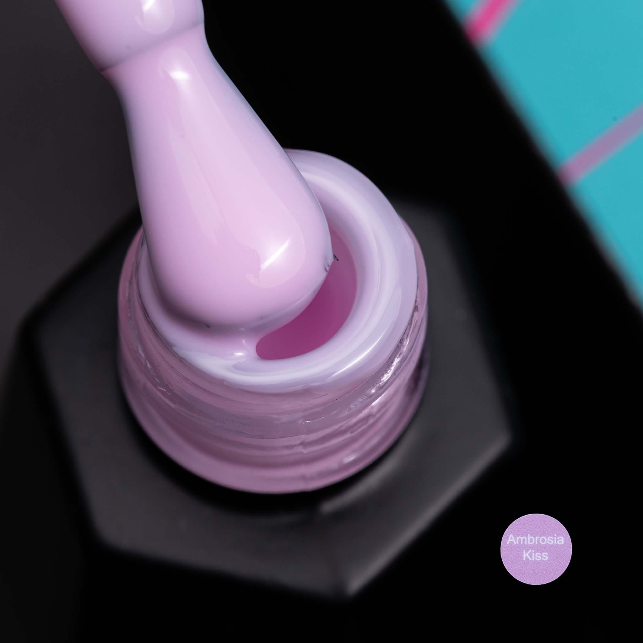 Baza Rubber Macaroon, Ambrosia Kiss, 10ml