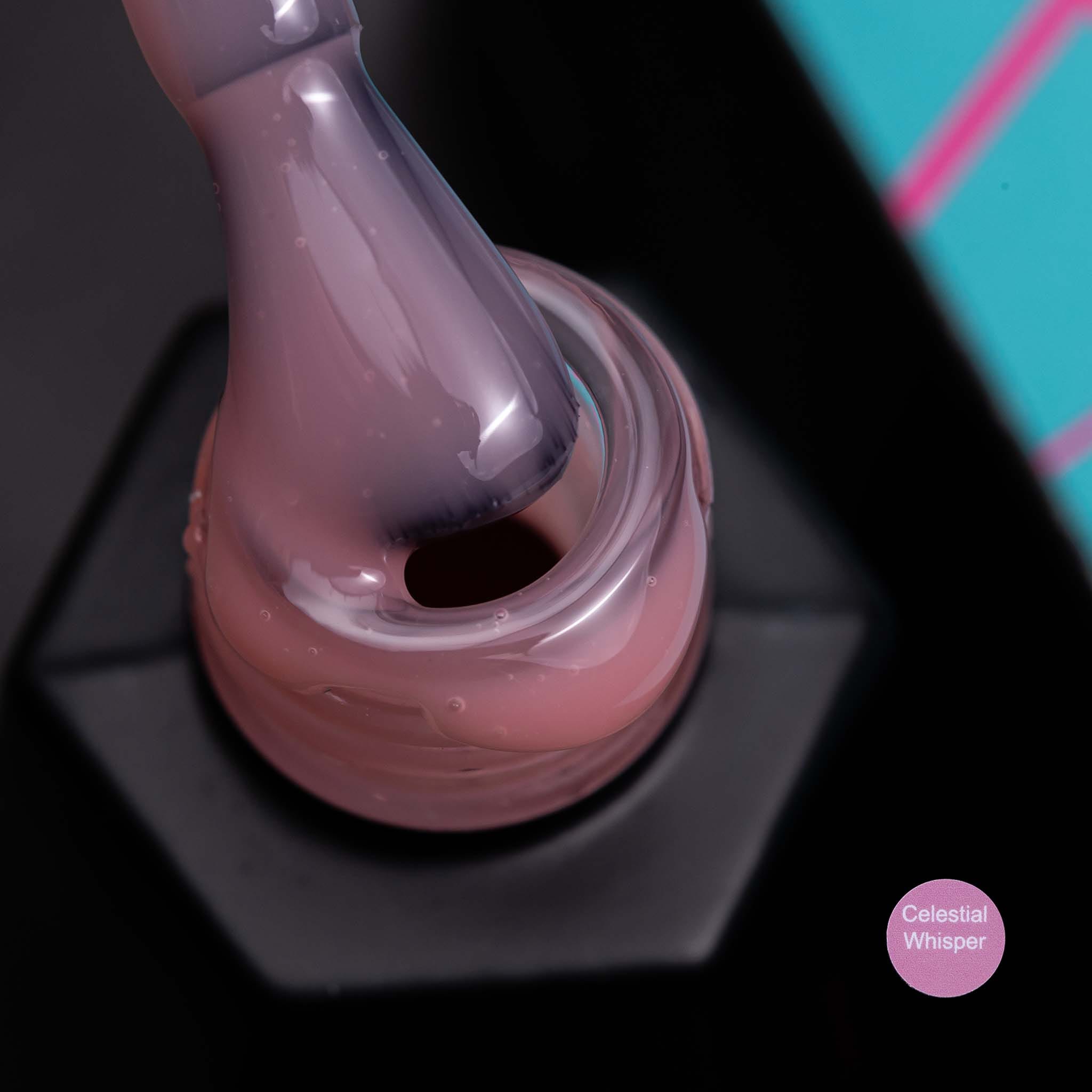 Baza Rubber Cover, Celestial Whisper, 10ml