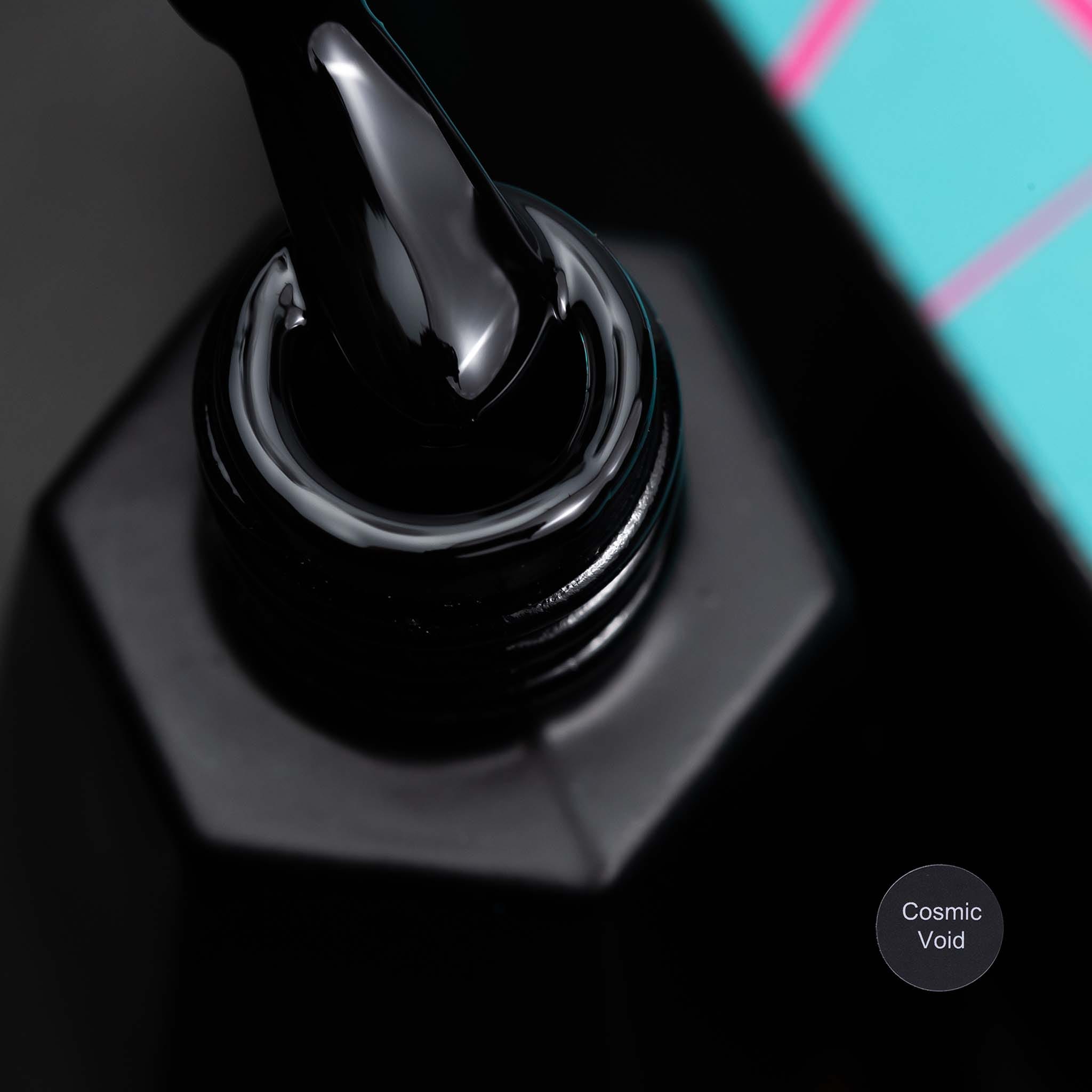 Oja Semipermanenta neagra, Cosmic Void, 10 ml